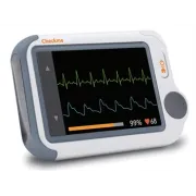 Monitor de sănătate portabil Checkme™ Lite – ECG, SpO2, Ritm cardiac