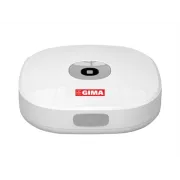 Monitor de sănătate multifuncțional GIMA 5 în 1 – ECG, tensiune arterială, SpO₂, temperatură, respirație