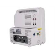 Monitor pacienți functii vitale K15 touchscreen 15" – ECG 5 derivații, 2 IBP + EtCO₂