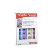 Organizator pentru medicamente