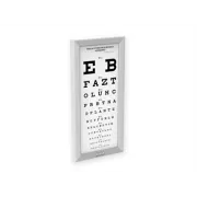 Tabel Optometric LED Ultra Slim – Model Armagnac, (5 metri)