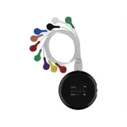Holter ECG M12 – sistem de monitorizare ambulatorie cu 12 derivații