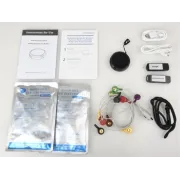 Holter ECG M12 – sistem de monitorizare ambulatorie cu 12 derivații