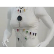 Holter ECG M12 – sistem de monitorizare ambulatorie cu 12 derivații