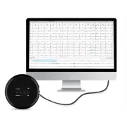 Holter ECG M12 – sistem de monitorizare ambulatorie cu 12 derivații