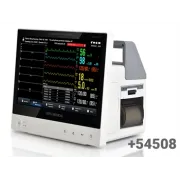Monitor Pacient Multi-parametru Inteligent Lepu Medical AIVIEW V10 – Ecran Tactil 11.6", Diagnosticar AI-ECG și Monitorizare Avansată