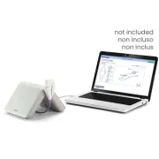 Sonometru osos Sunlight MiniOmni™ – evaluare ecografică a osteoporozei