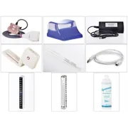 Sonometru osos Sunlight MiniOmni™ – evaluare ecografică a osteoporozei