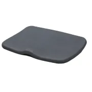 Scaun pentru dus si toaleta cu mânere de sprijin XL - sarcina maxima 227 kg
