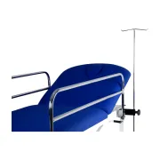Targa hidraulica pentru transport pacienți, sarcina maxim 180 kg