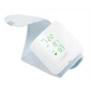 Tensiometru de încheietură iHealth View BP7s cu afișaj și Bluetooth