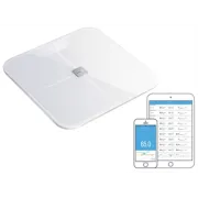 Cântar inteligent iHealth Fit HS2s cu analiză corporală completă și Bluetooth