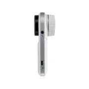 Dermatoscop portabil HEINE DELTAONE – alb, cu iluminare LEDHQ și placă de contact sterilizabilă