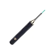 Kit de Curățare Auriculară cu Cameră HD și LED – 1080p, cu 3 tipuri de lingurițe și aplicație mobilă