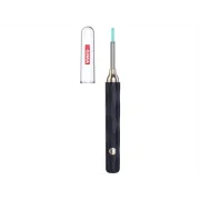 Kit de Curățare Auriculară cu Cameră HD și LED – 1080p, cu 3 tipuri de lingurițe și aplicație mobilă