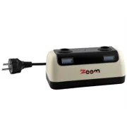 Stație de Încărcare GIMA Green – Compatibilă 2,5 V / 3,5 V, Global Plug
