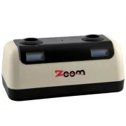 Stație de Încărcare GIMA Green – Compatibilă 2,5 V / 3,5 V, Global Plug