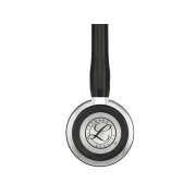 Stetoscop 3M™ Littmann® Cardiology IV – Negru, 69 cm (Cod 6152)