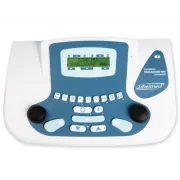Audiometru Diagnostic SIBELSOUND 400-AOM – Testare aer, os și cu mascaj, 2 canale, digital