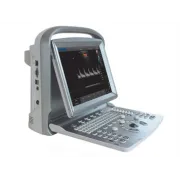CHISON ECO5 – Ecograf Doppler Color cu monitor LED de 12”