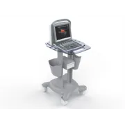 CHISON ECO5 – Ecograf Doppler Color cu monitor LED de 12”