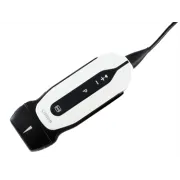 SonoEye P2 – Ecograf portabil cu sondă liniară și conectivitate smartphone