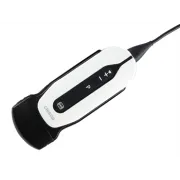 SonoEye P5 – Ecograf portabil cu sondă convexă pentru uz general, OB/GYN și urgențe
