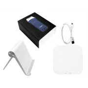 Ecograf portabil wireless – Sondă liniară pentru diagnostic rapid și precis