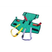 Imobilizator spinal – Mărime Adult M (pentru înălțime 150–175 cm)