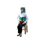 Imobilizator spinal – Mărime Adult M (pentru înălțime 150–175 cm)