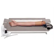 Trainer IV pentru manechine Ambu® – Modul de instruire pentru acces intravenos