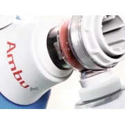 Ambu Bag adult (balon resuscitare) reutilizabil – Ambu Mark IV cu rezervor