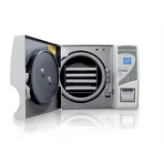 Autoclav de tip B – Siguranță, Eficiență și Automatizare în Sterilizare