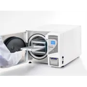 Autoclav de tip B – Siguranță, Eficiență și Automatizare în Sterilizare