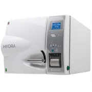 Autoclav HYDRA EVO cu imprimantă integrată – 15 litri – 230 V