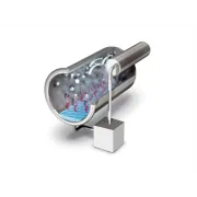 Autoclav HYDRA EVO cu imprimantă integrată – 15 litri – 230 V