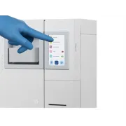 Autoclav Euronda E9 – 24 litri – Display tactil color E-Touch 4.3”