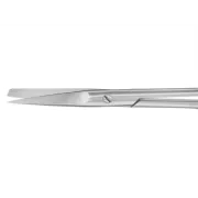 Foarfecă chirurgicală Aesculap, dreaptă, ascuțit/bont, 16.5 cm – BC326R, BBraun