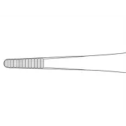 Pensă de disecție Aesculap dreaptă – Instrument chirurgical, diverse mărimi, BBraun