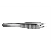 Pensă Adson Aesculap dreaptă 12 cm– Instrument chirurgical de precizie, diverse mărimi, BBraun