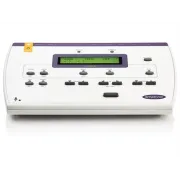 Audiometru Diagnostic AMPLIVOX 240 – Aer, Os, Mascaj, cu Conectare USB și Valetă de Transport