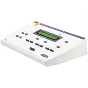 Audiometru Diagnostic AMPLIVOX 240 – Aer, Os, Mascaj, cu Conectare USB și Valetă de Transport