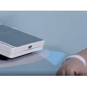 Tabletă Electrocardiograf NEO ECG T180 cu Imprimantă Încorporată – Ecran Touch Screen Clinic de 10.1", Achiziție 12 Derivații, Conectori Banana Plug, Algoritm Glasgow și Transmisie WiFi/4G