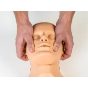 Set 4 Manechine CPR PRACTI-MAN ADVANCE – Instruire Adult & Copil