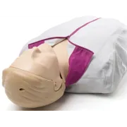 Manechin LAERDAL LITTLE ANNE QCPR – Cu Tehnologie de Feedback | Cod 123-01050