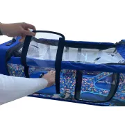 Unitate de transport pentru nou-născuți – INFANT TRANSPORT UNIT