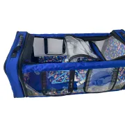 Unitate de transport pentru nou-născuți – INFANT TRANSPORT UNIT