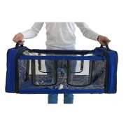 Unitate de transport pentru nou-născuți – INFANT TRANSPORT UNIT