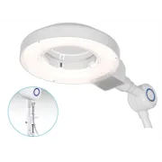 Lampa GIMANORD PLUS TUNABLE WHITE – cu prindere pe masă