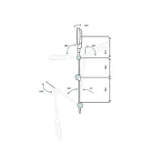 Lampa GIMANORD PLUS TUNABLE WHITE – cu prindere pe masă